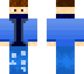 new skin idea
