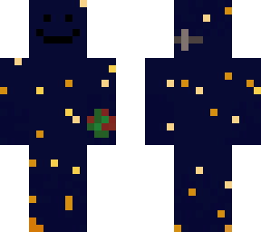 night sky?