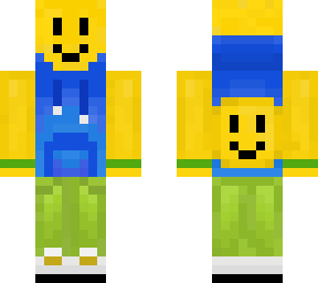 noob drip (revamped final)