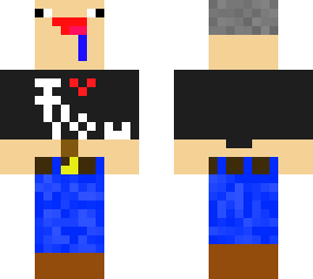 noob grandpa