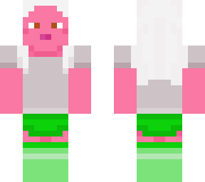 pink gurly