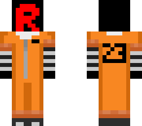 prison r-head