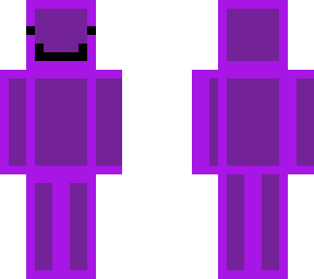 purple blob jboy