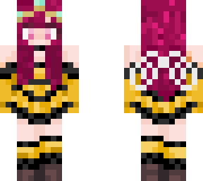 queen bee lemon #2