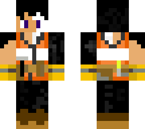 rayorober chambeador