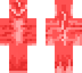 red chameleon