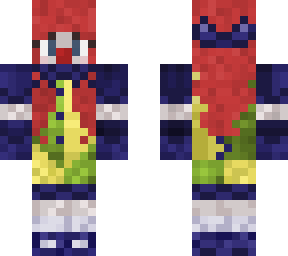 redesigned moe