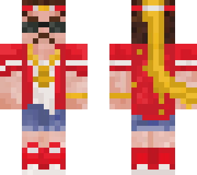 rendog mcc skin red rabbits