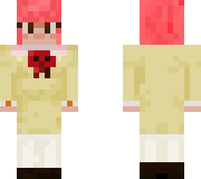 rose skin.2