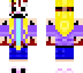 rosie (mask)