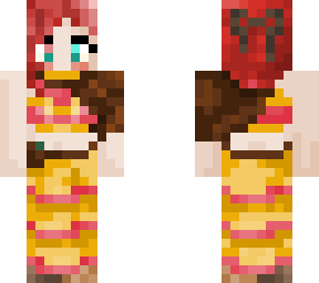 sage the art witch official skin