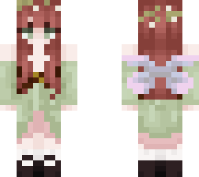 sara base skin