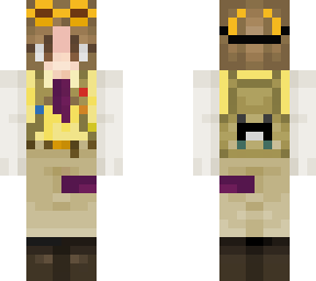 scout-cast