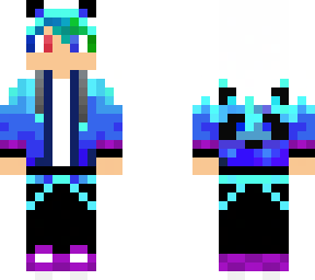 sebastian panda guy revised