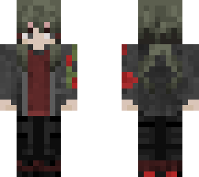 sheepple but like real