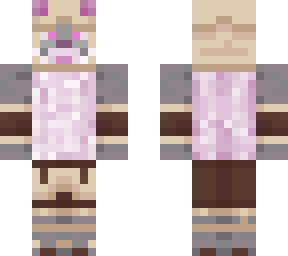shulk dwarf thing for greg