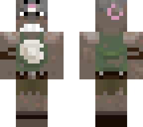 silverrat
