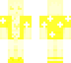 simon but he's god