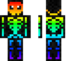 skeleton