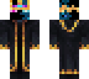 skulk enderman new