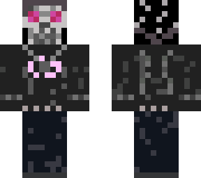 skull band
