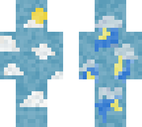 sky
