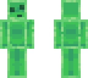 slime 3d