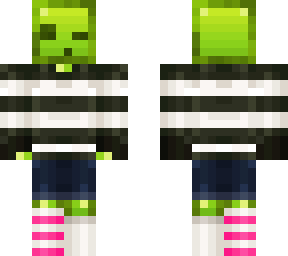 slime boii >:d