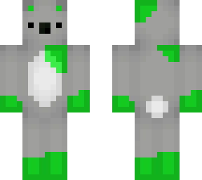 slime koala