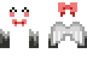 some blob
