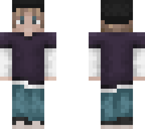 spoonman in jeans