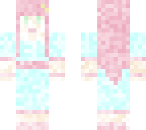 spring pastels