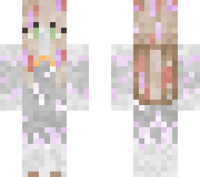 stone fairy
