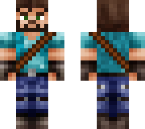 survivalist steve