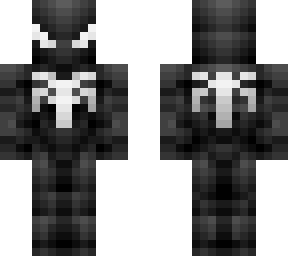 symbiote spider-man