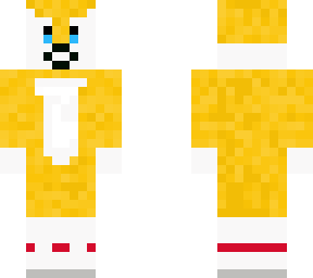 tails