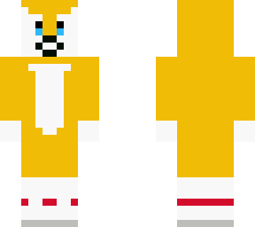 tails