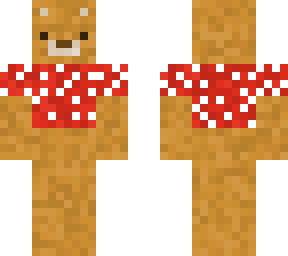 teddy bear
