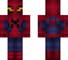 the amazing spiderman