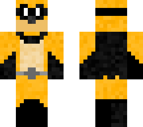 the pug knight - updated