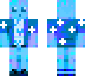 tie dyemin
