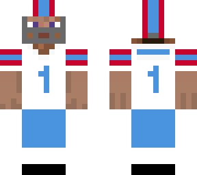 titans white '26