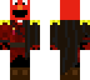 tsr