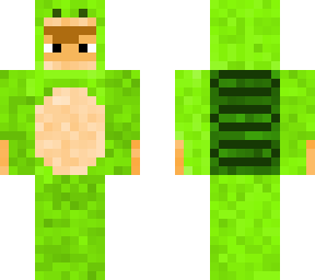 turtle boy