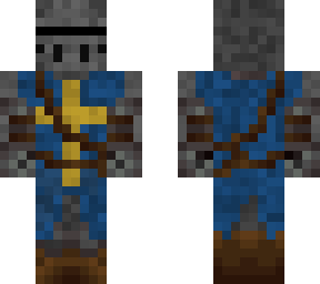 updated pruskan knight