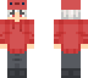 vayzka custom skin