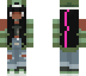 verde repinho