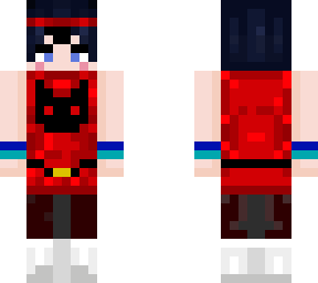 videl super