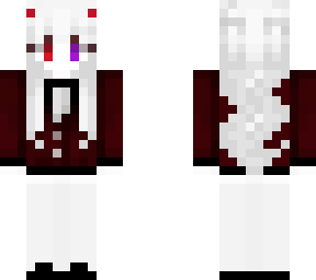 vil red