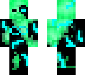 vortexdawson 1 of 1 skin
